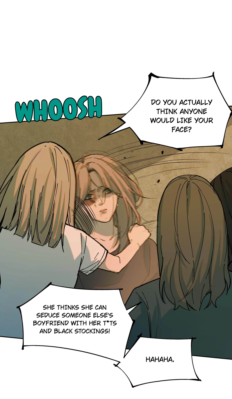 I Know Your Secret Chapter 57 - page 28