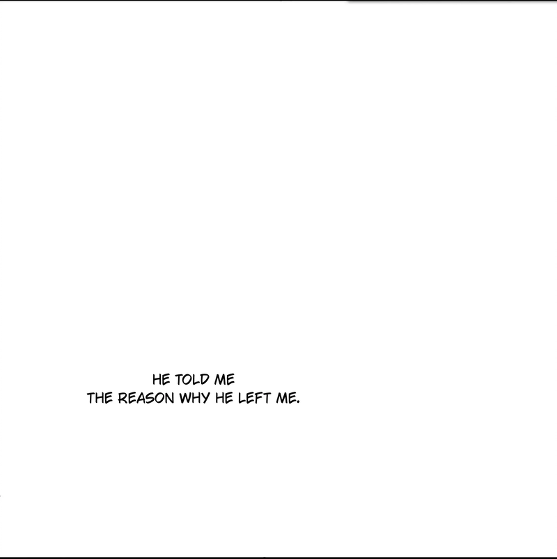 I Know Your Secret Chapter 57 - page 3
