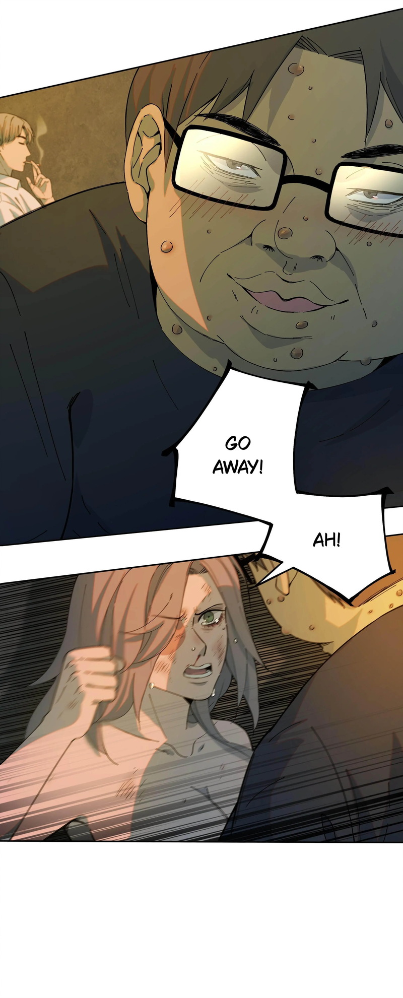 I Know Your Secret Chapter 57 - page 30