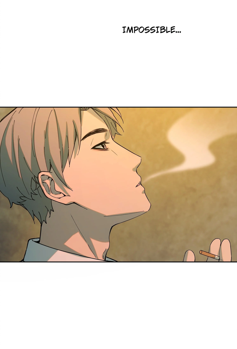 I Know Your Secret Chapter 57 - page 35