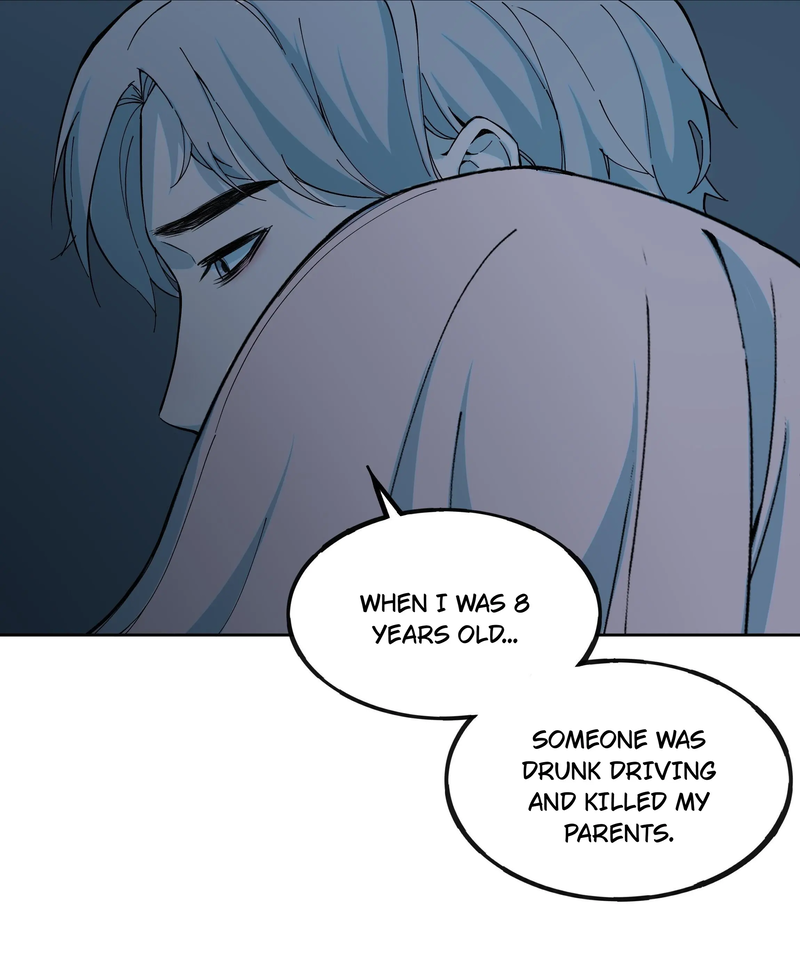 I Know Your Secret Chapter 57 - page 4
