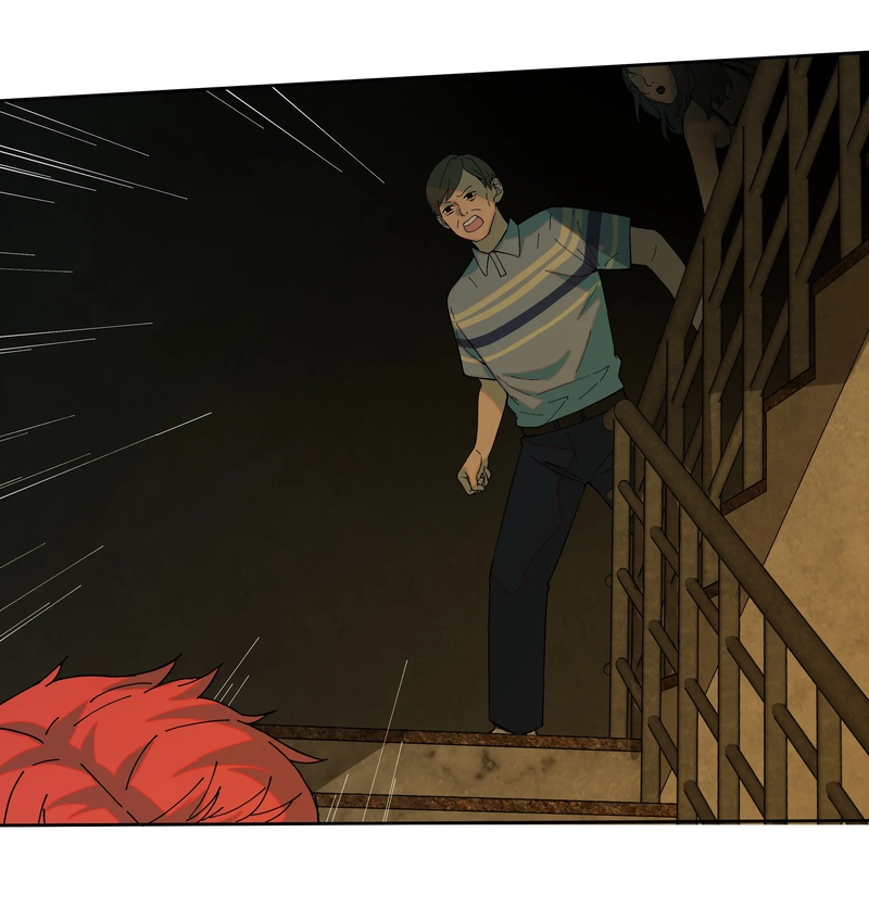 I Know Your Secret Chapter 57 - page 45