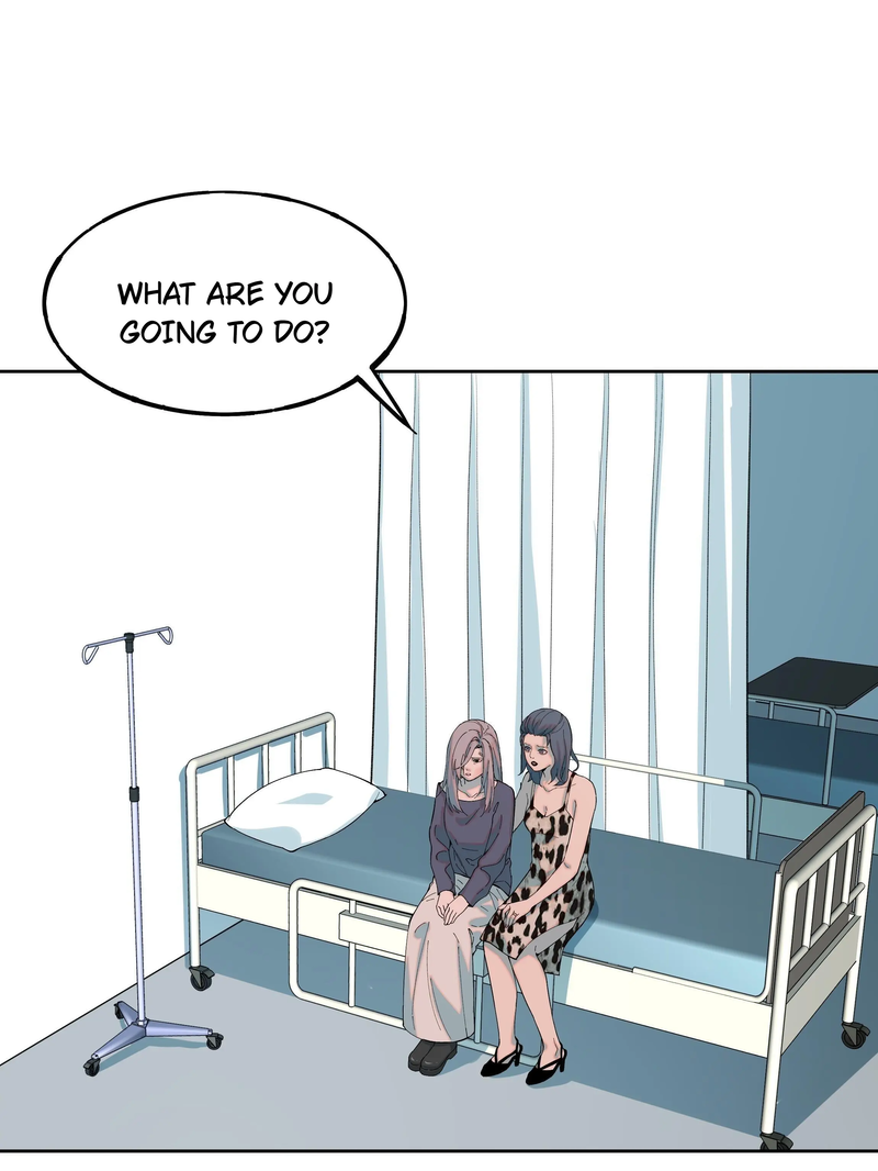 I Know Your Secret Chapter 57 - page 48