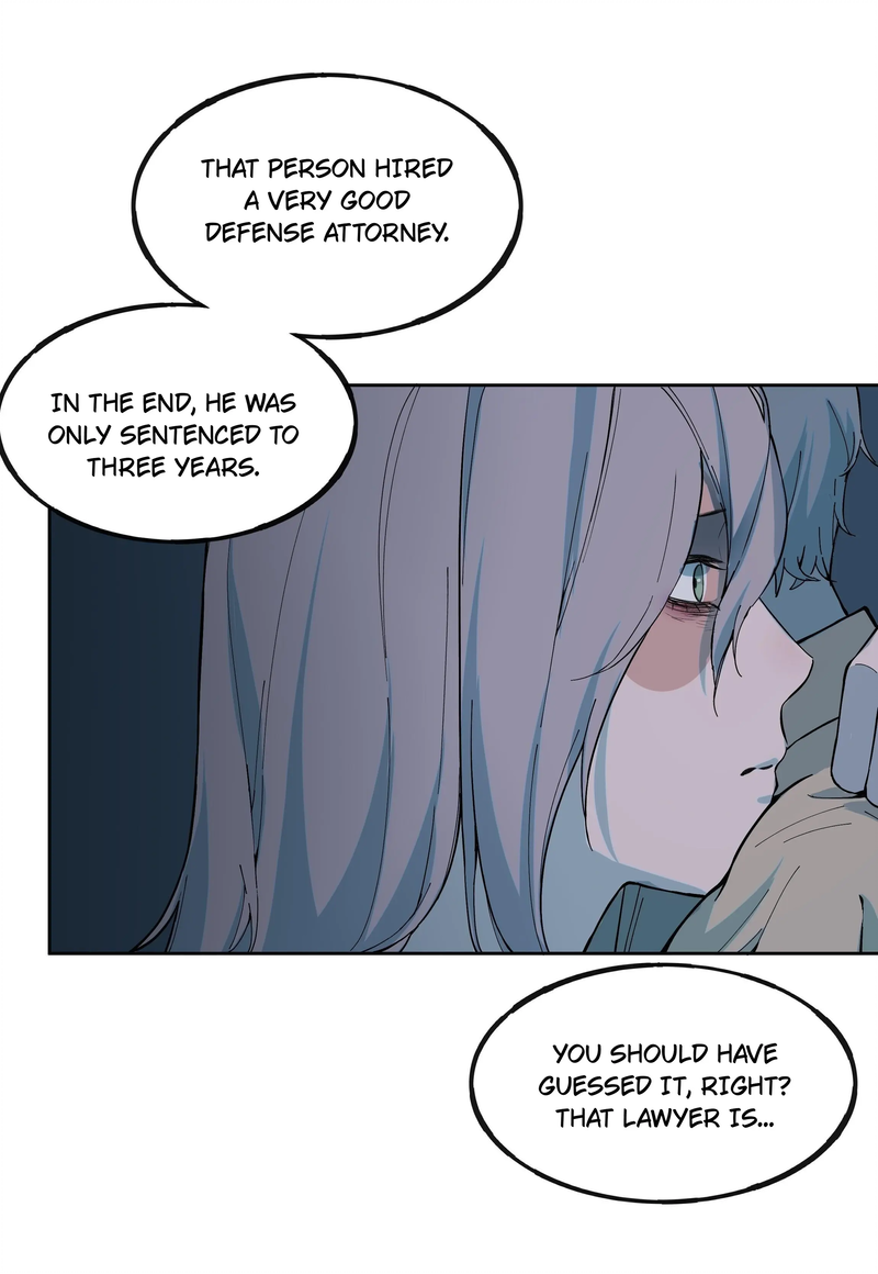 I Know Your Secret Chapter 57 - page 5