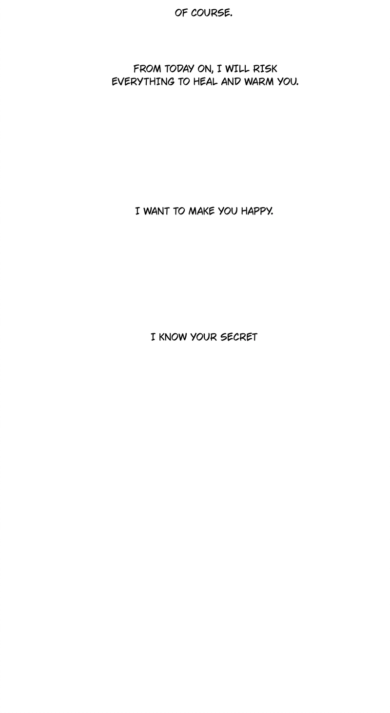 I Know Your Secret Chapter 57 - page 8