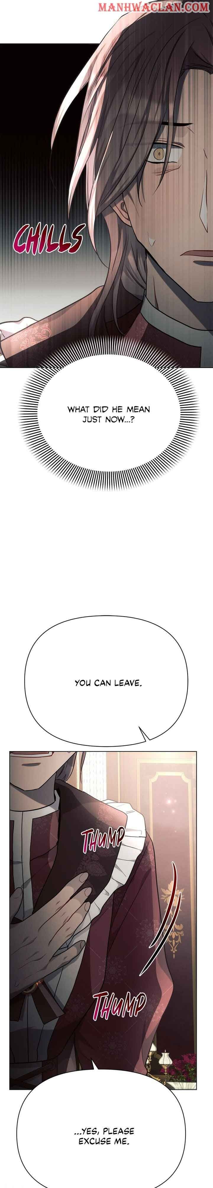 Ashtarte - Manga chapter 29 - page 14