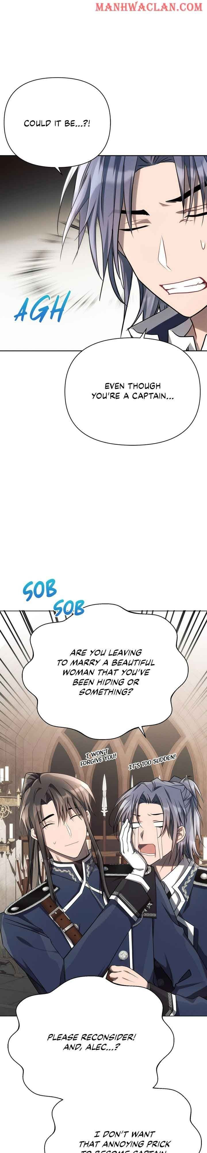 Ashtarte - Manga chapter 29 - page 28