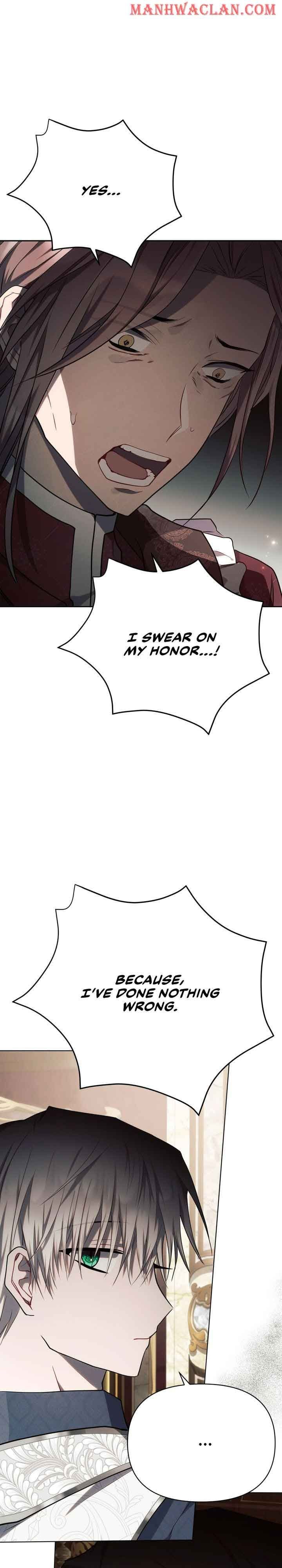 Ashtarte - Manga chapter 29 - page 7