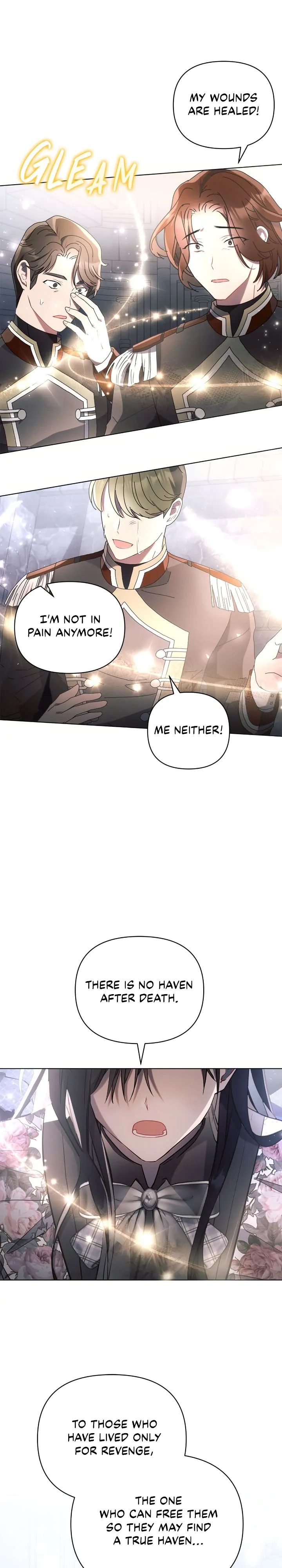 Ashtarte - Manga Chapter 94 - page 19