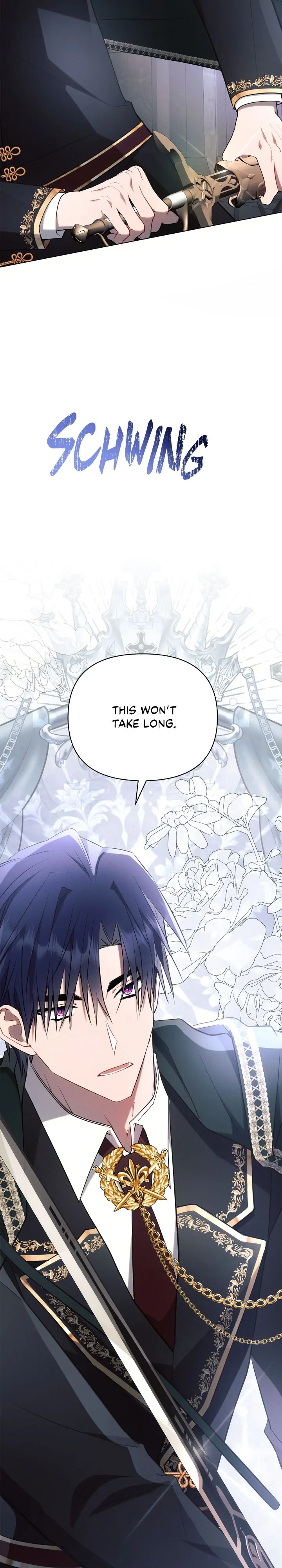 Ashtarte - Manga Chapter 94 - page 2