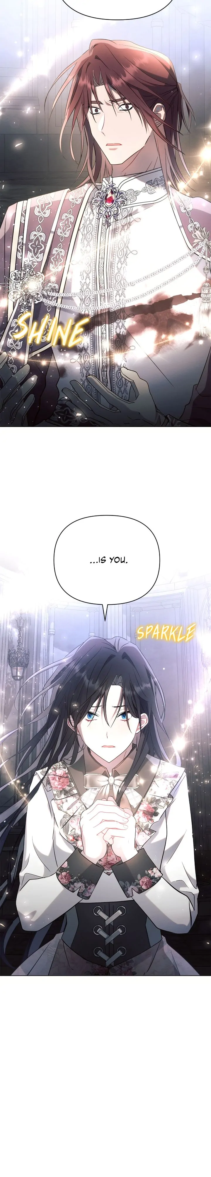 Ashtarte - Manga Chapter 94 - page 20