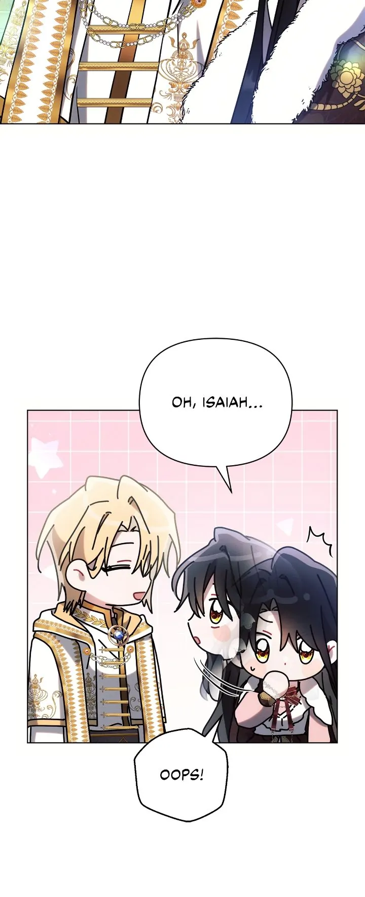Ashtarte - Manga Chapter 94 - page 24