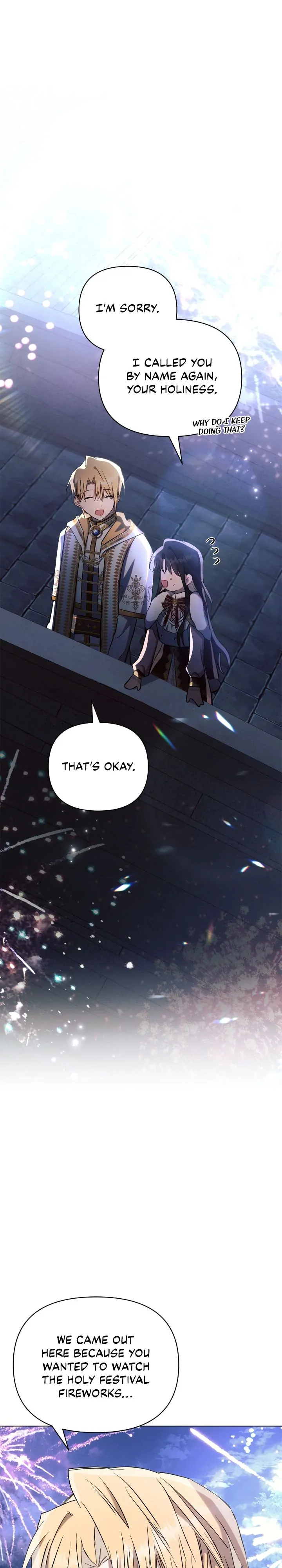 Ashtarte - Manga Chapter 94 - page 25