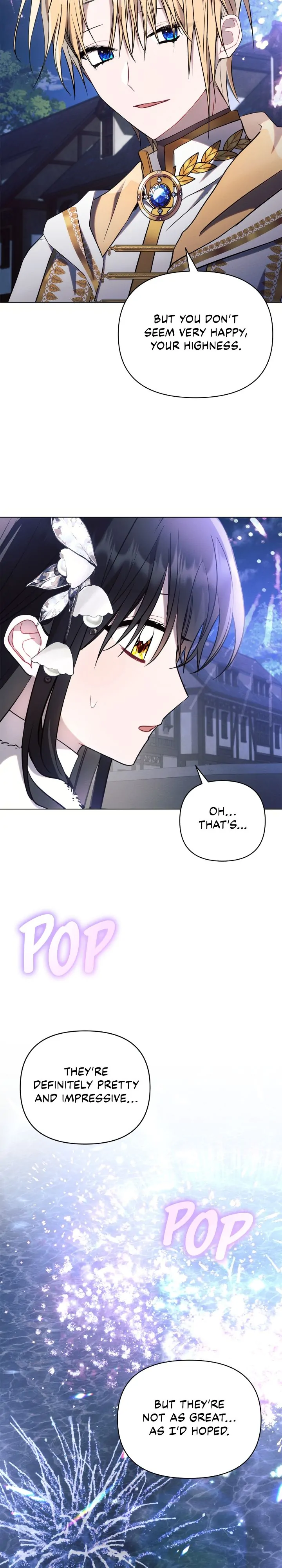 Ashtarte - Manga Chapter 94 - page 26