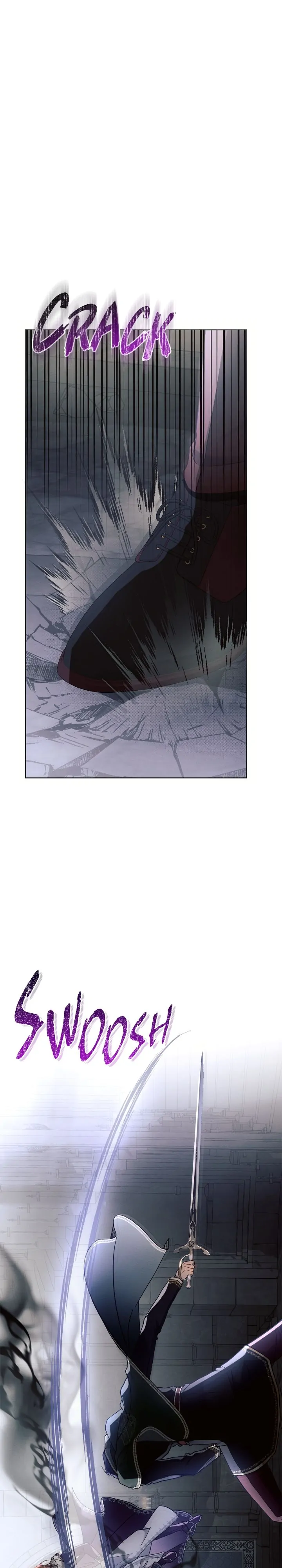 Ashtarte - Manga Chapter 94 - page 4