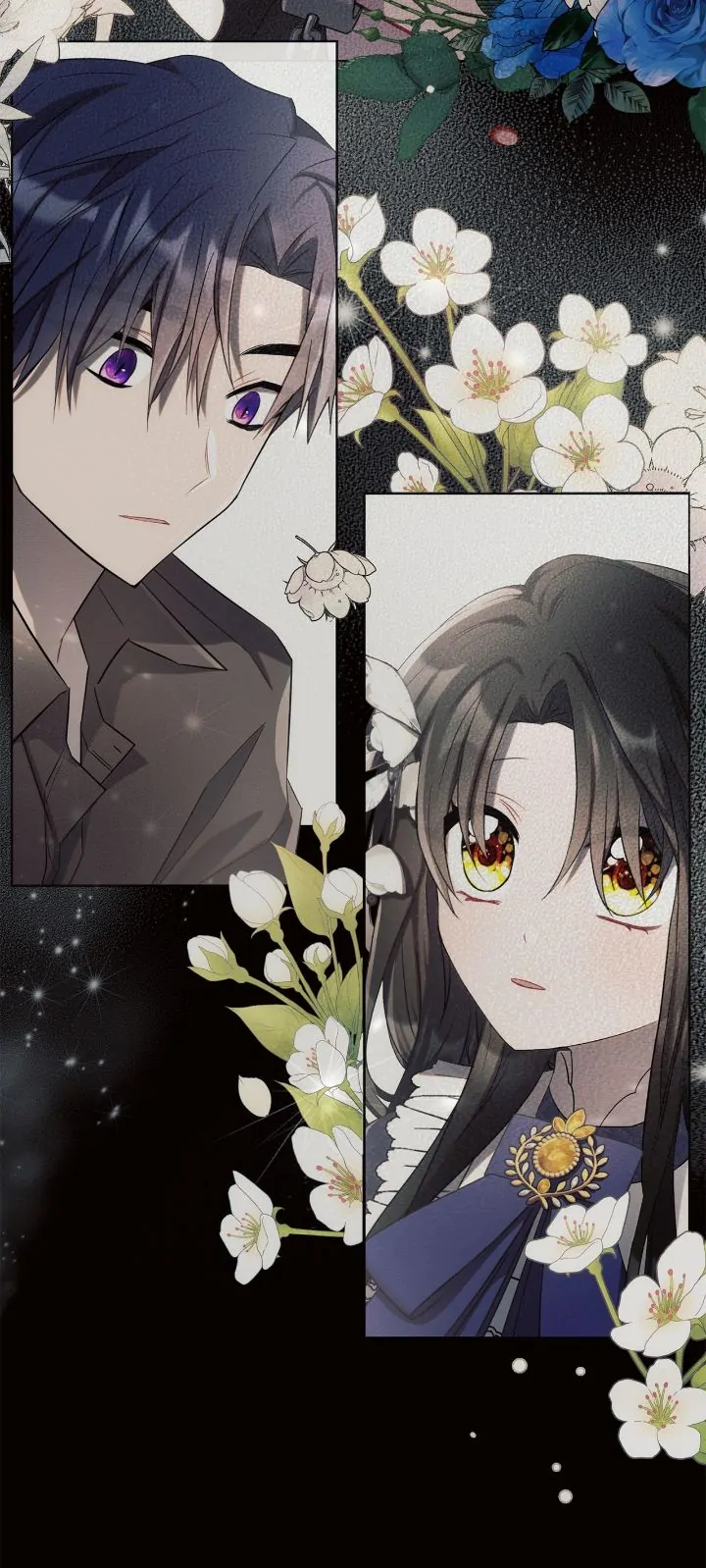 Ashtarte - Manga Chapter 94 - page 41