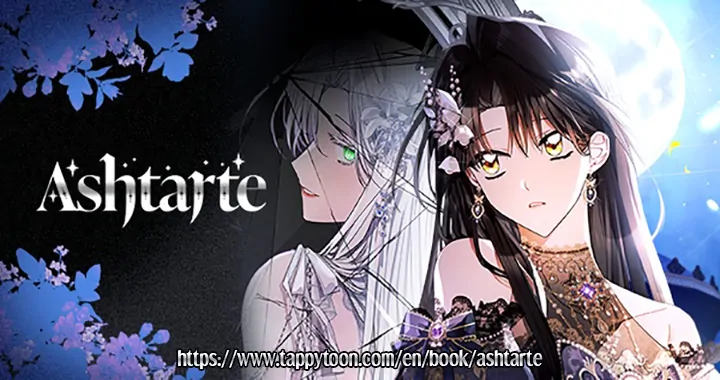 Ashtarte - Manga Chapter 94 - page 51