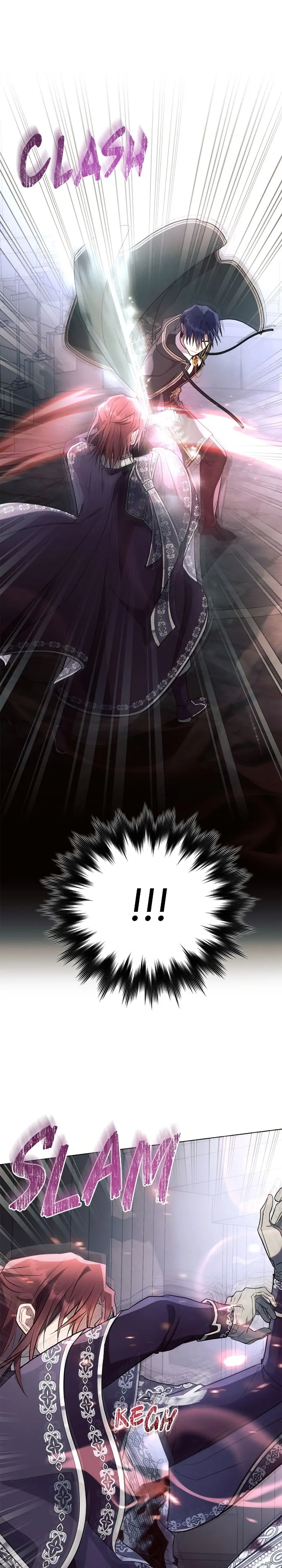 Ashtarte - Manga Chapter 94 - page 7