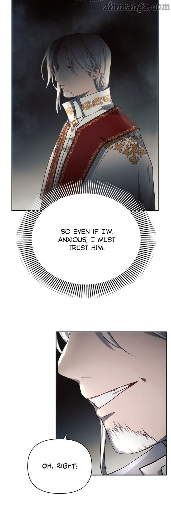 Ashtarte - Manga chapter 24 - page 11