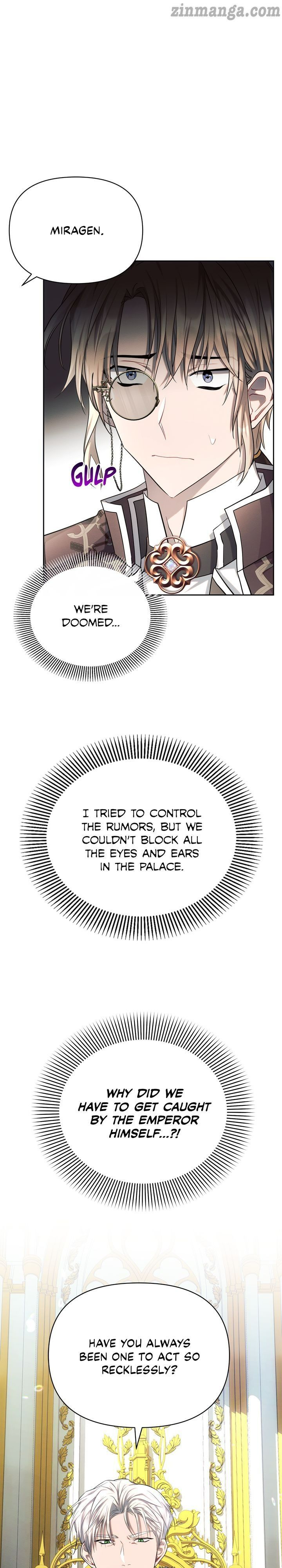 Ashtarte - Manga chapter 24 - page 24