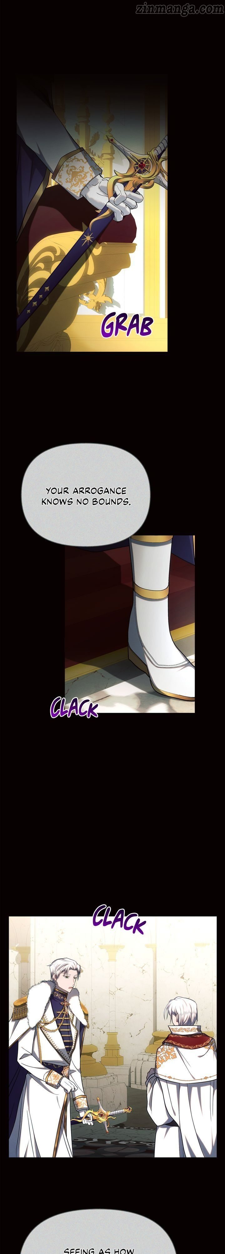 Ashtarte - Manga chapter 24 - page 29
