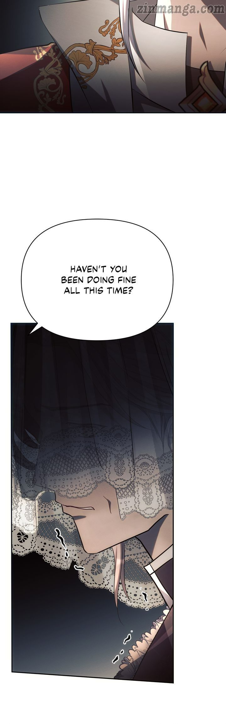 Ashtarte - Manga chapter 24 - page 7