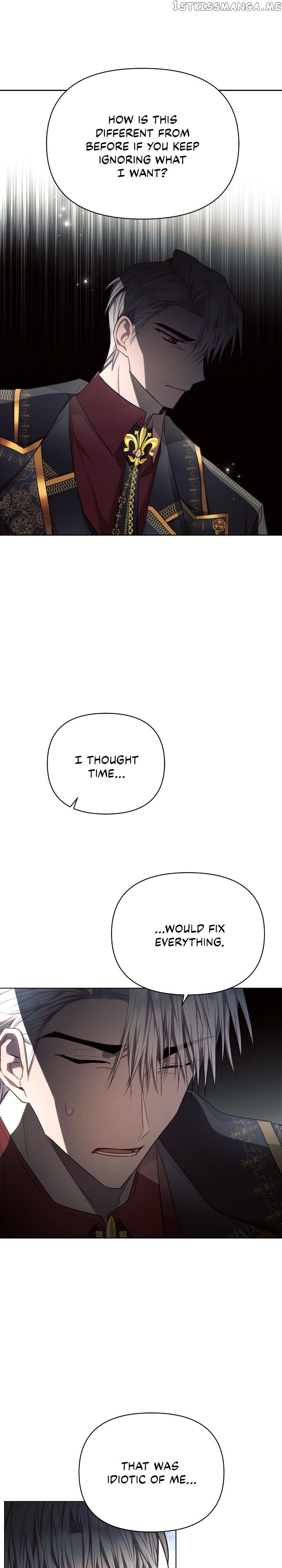 Ashtarte - Manga Chapter 50 - page 10