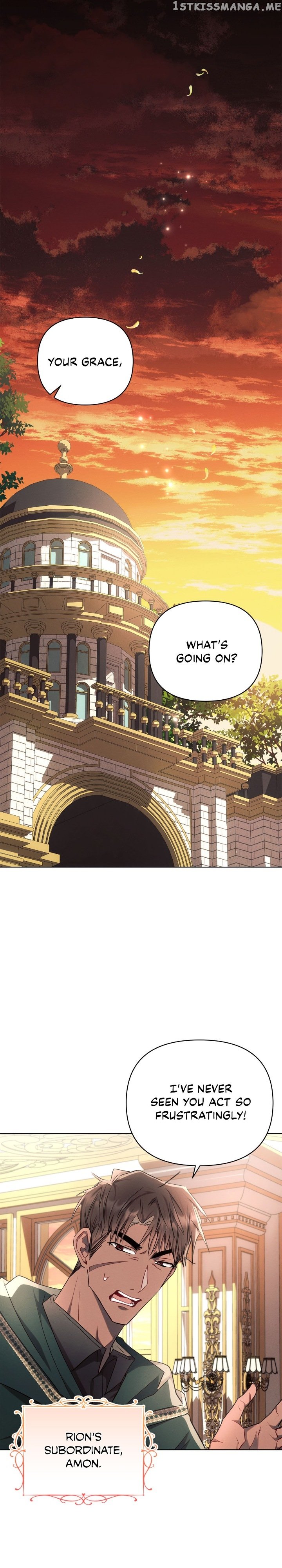 Ashtarte - Manga Chapter 50 - page 26