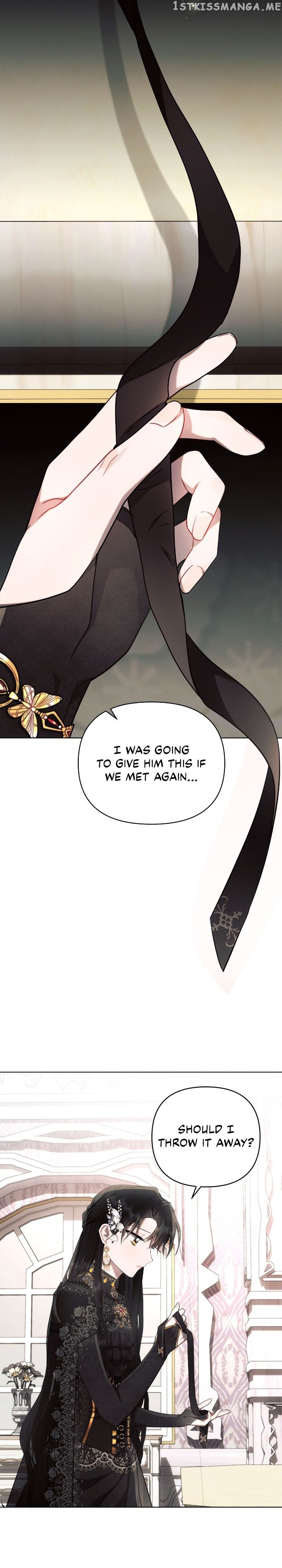 Ashtarte - Manga Chapter 50 - page 32
