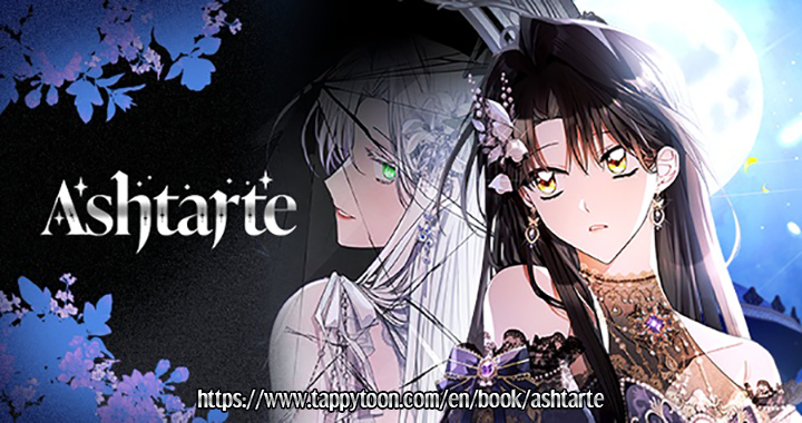 Ashtarte - Manga Chapter 95 - page 49