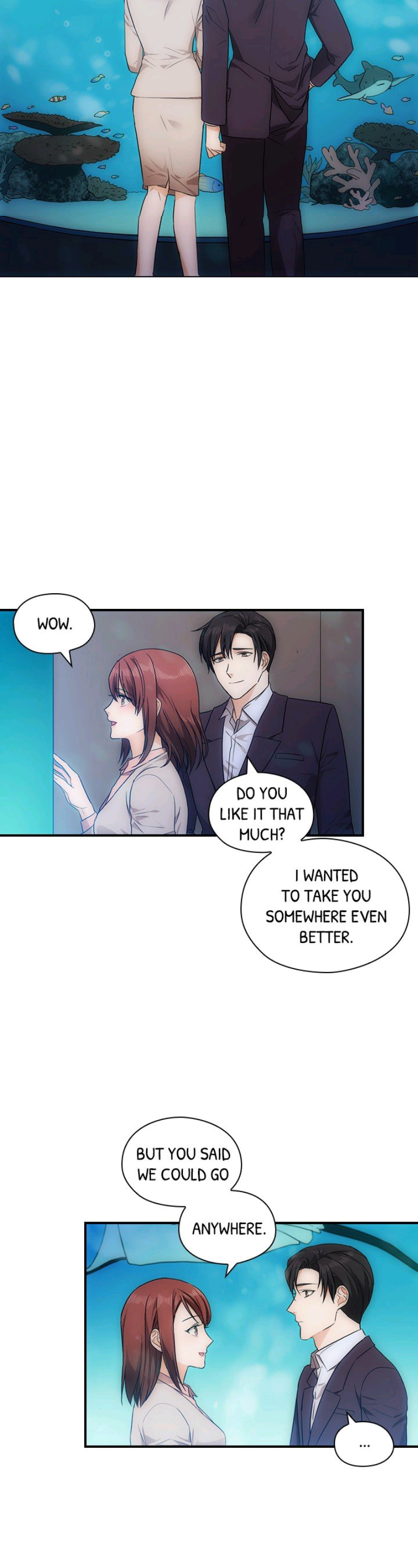 Secretary Disqualification Chapter 29 - page 13