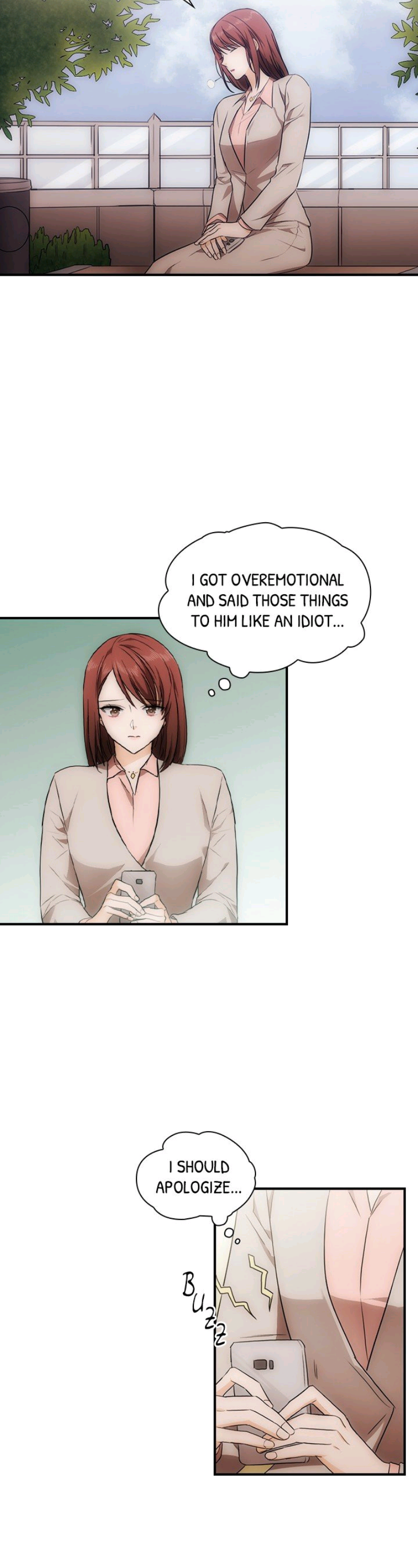 Secretary Disqualification Chapter 29 - page 2