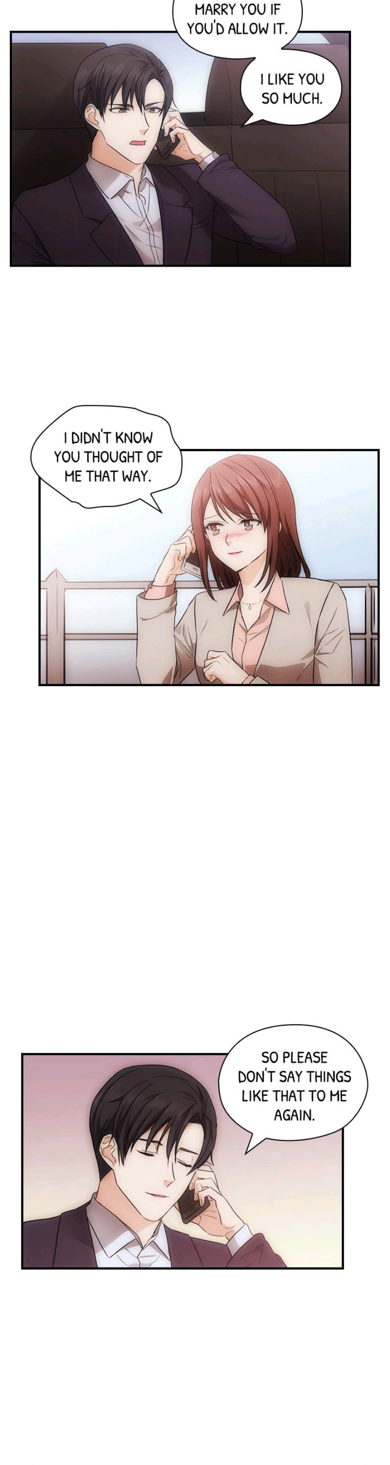 Secretary Disqualification Chapter 29 - page 6