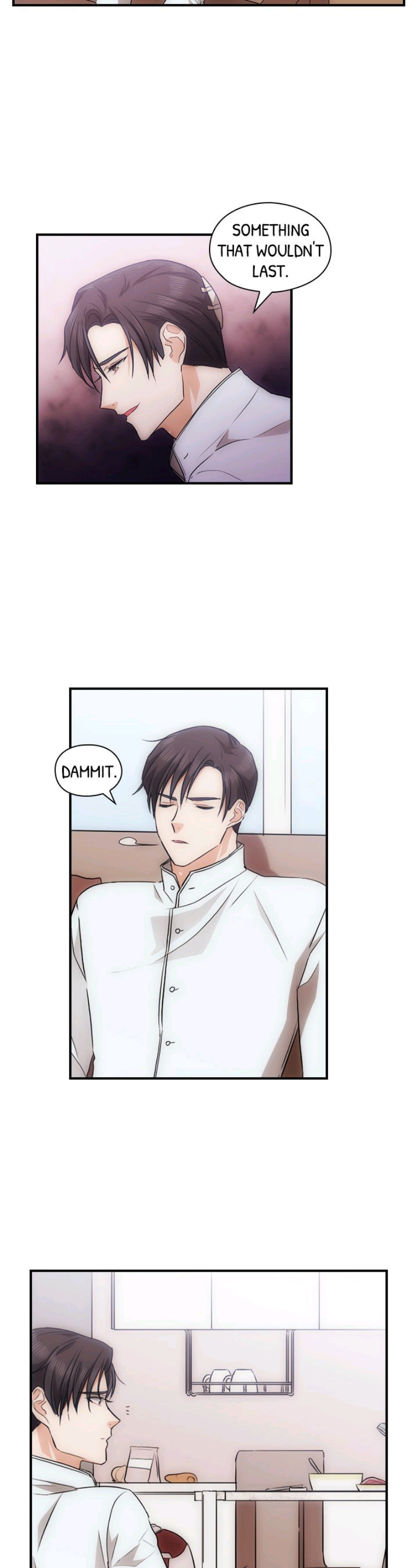 Secretary Disqualification Chapter 28 - page 10