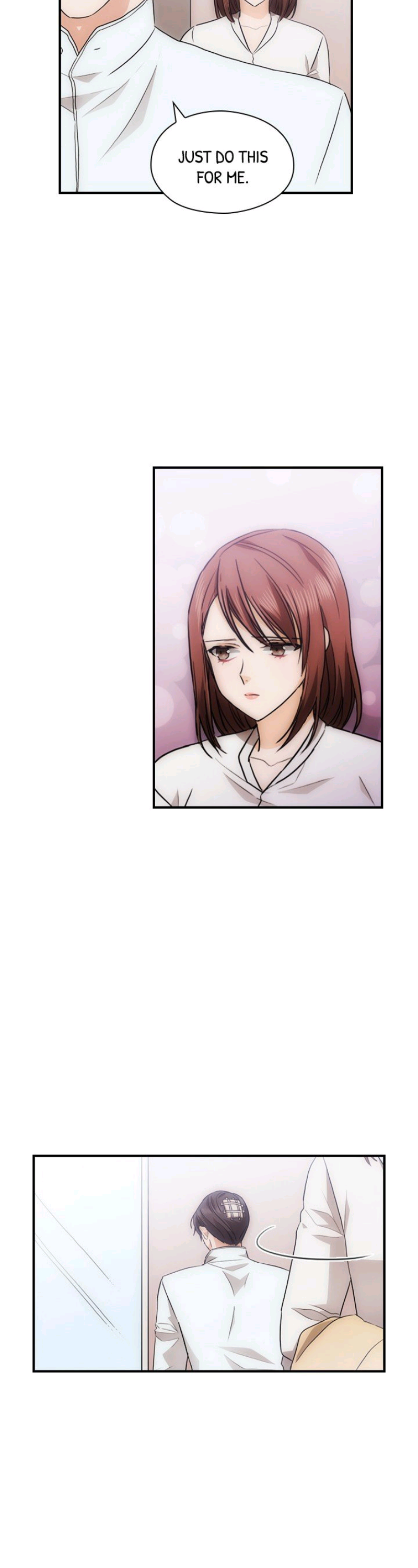 Secretary Disqualification Chapter 28 - page 8