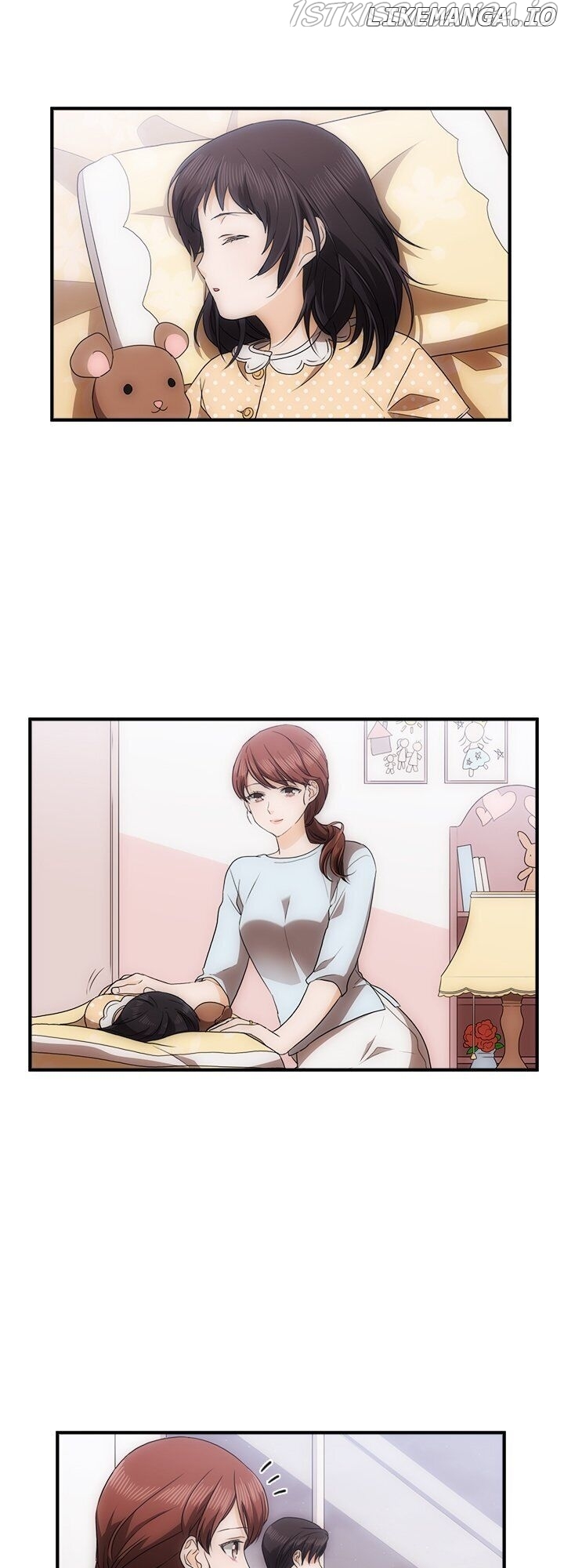 Secretary Disqualification Chapter 55 - page 27