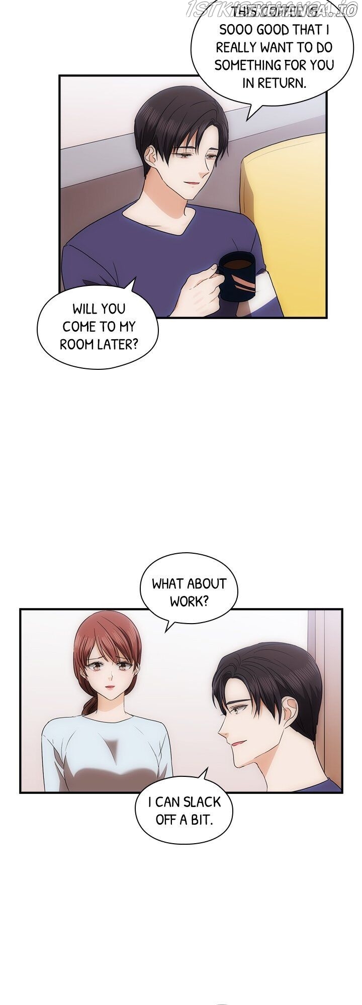 Secretary Disqualification Chapter 55 - page 31