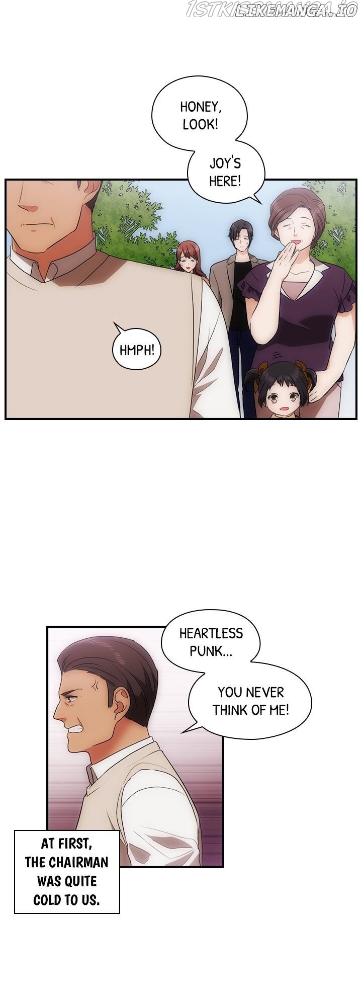 Secretary Disqualification Chapter 55 - page 6
