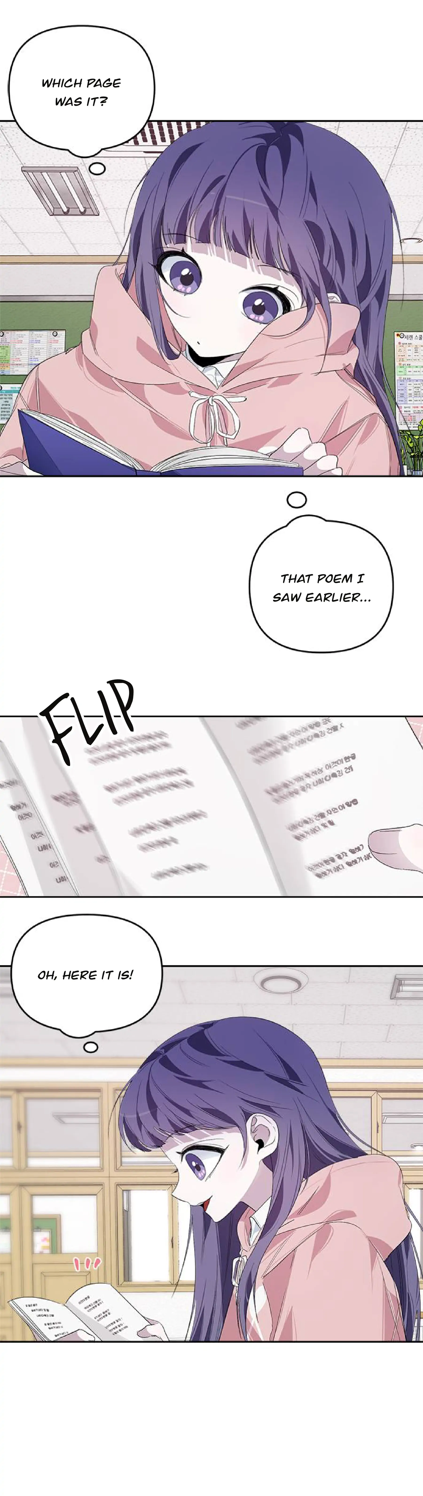 Senior is Bad! Chapter 21 - page 15