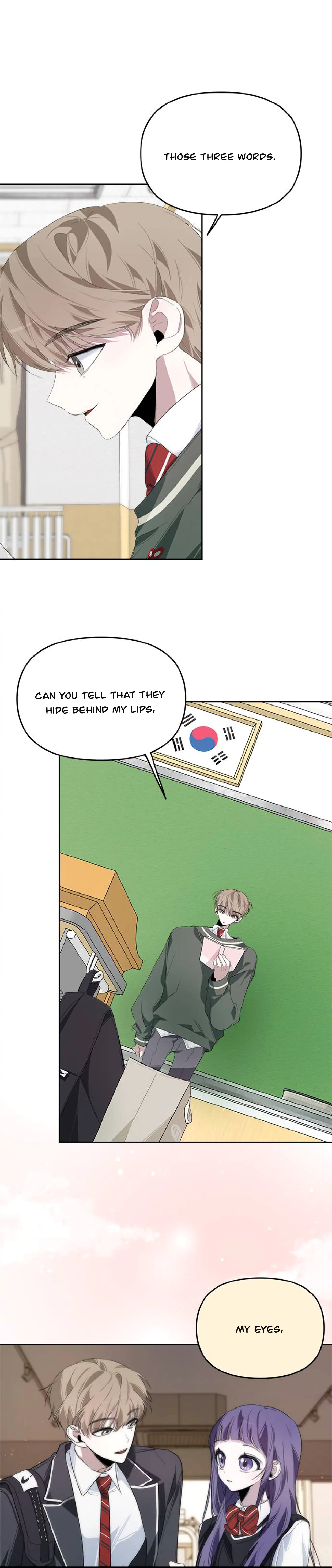 Senior is Bad! Chapter 21 - page 29