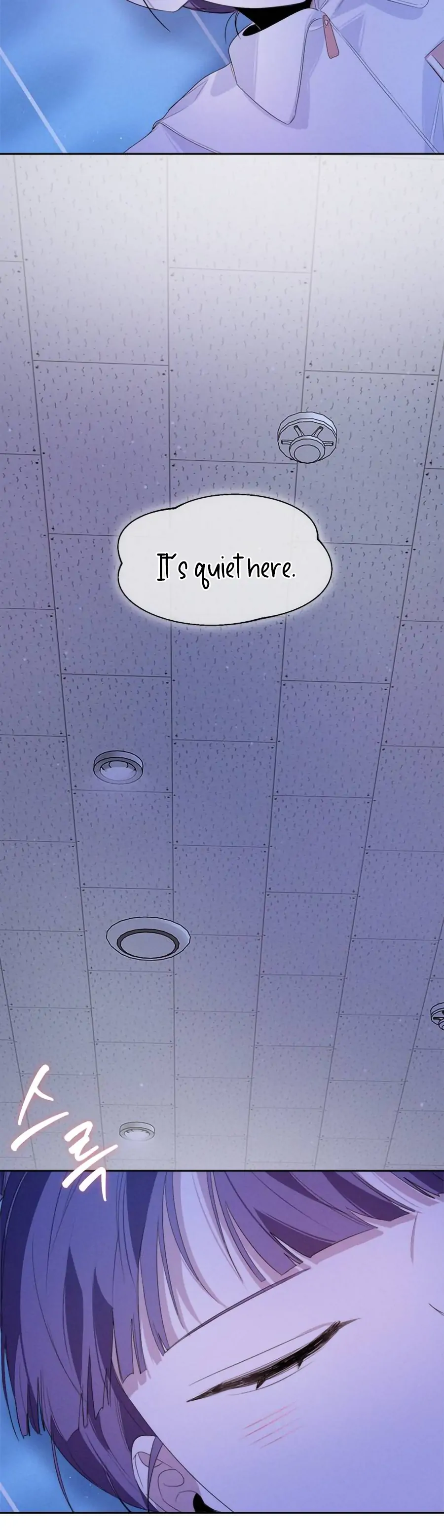 Senior is Bad! Chapter 8 - page 18