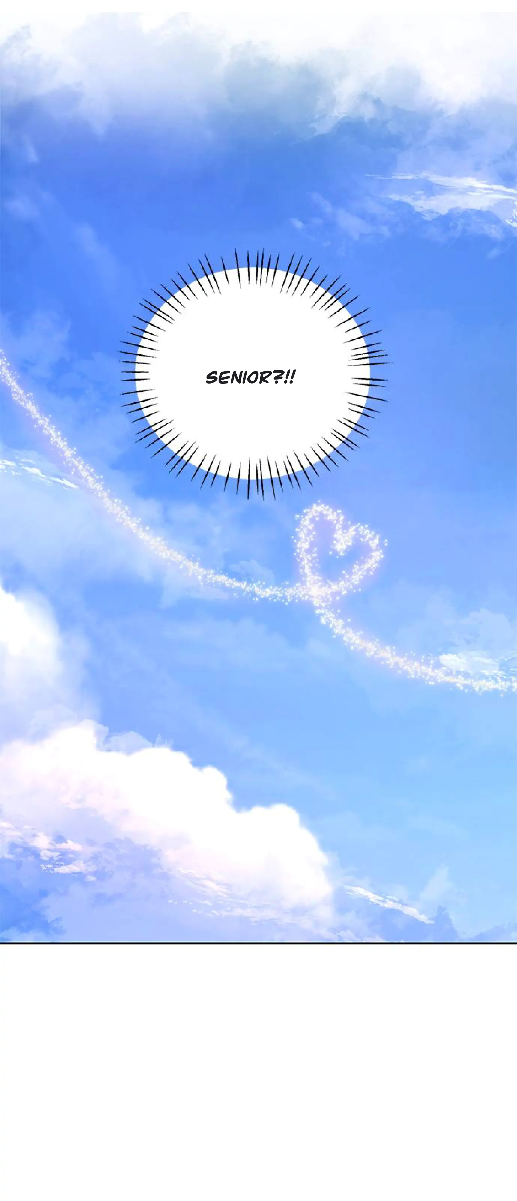 Senior is Bad! Chapter 22 - page 30