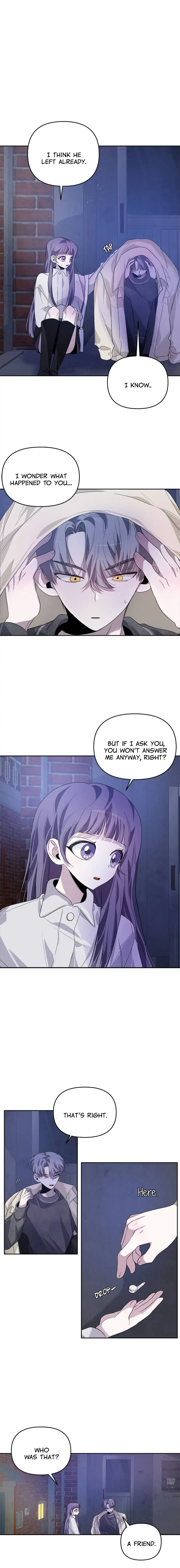 Senior is Bad! Chapter 19 - page 20