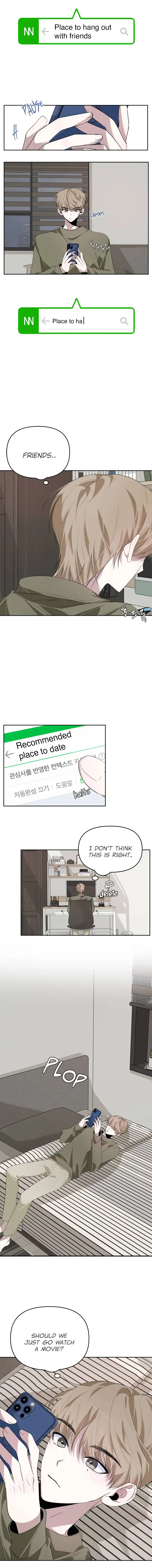 Senior is Bad! Chapter 16 - page 13