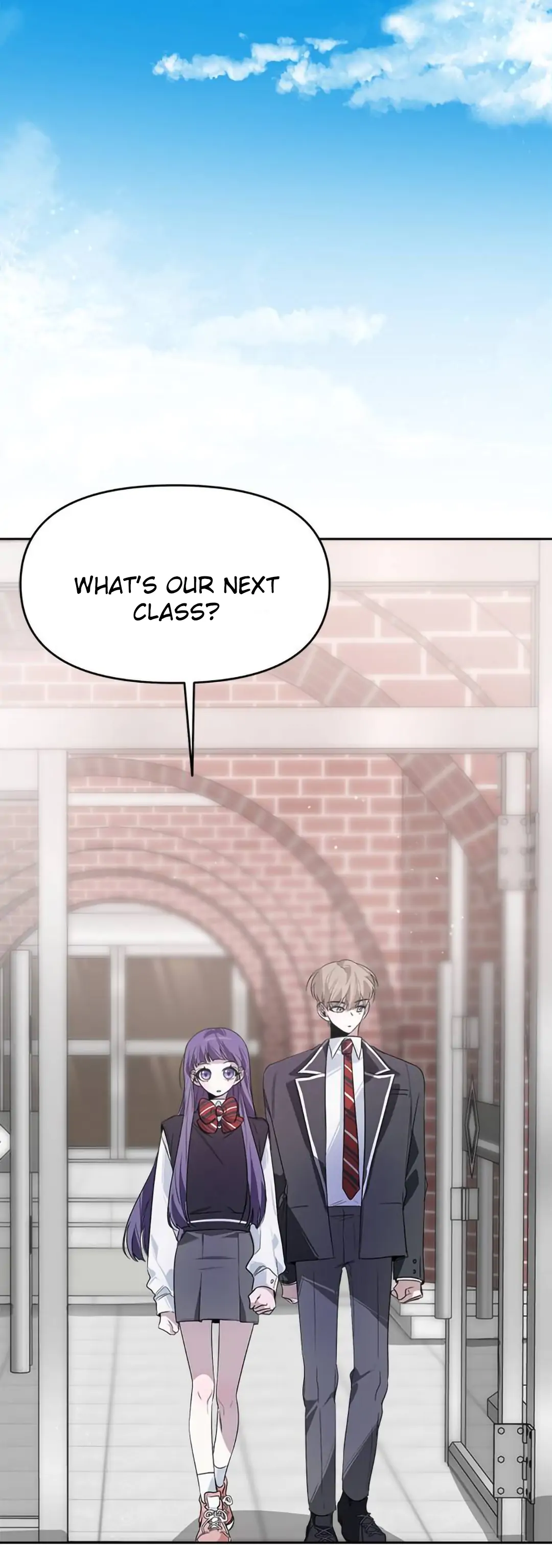 Senior is Bad! Chapter 12 - page 16