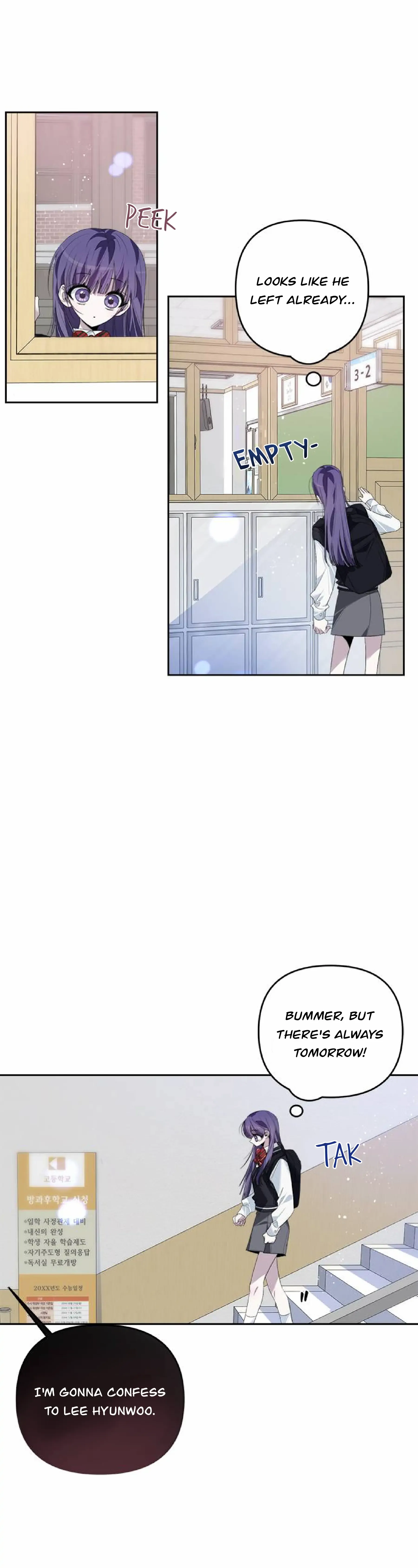 Senior is Bad! Chapter 31 - page 37