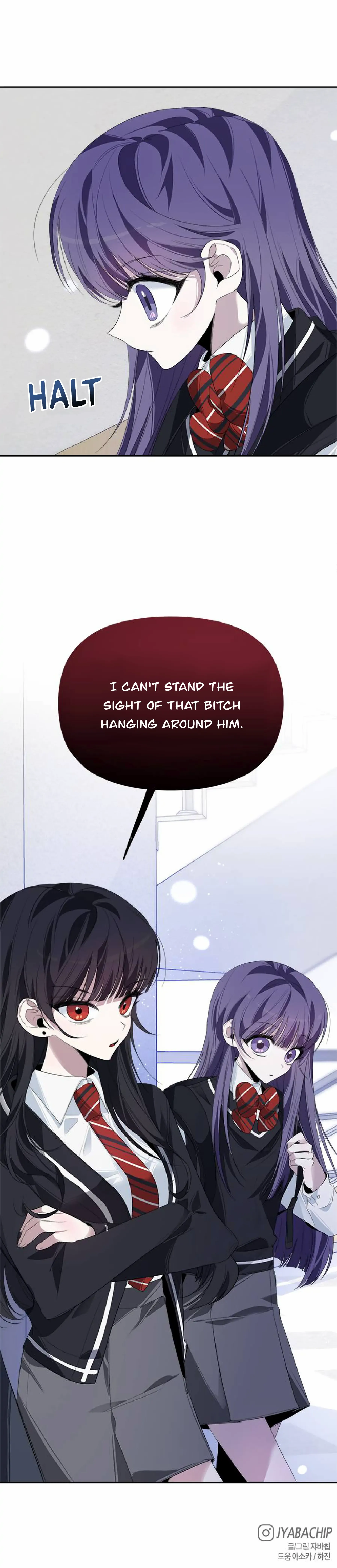 Senior is Bad! Chapter 31 - page 38