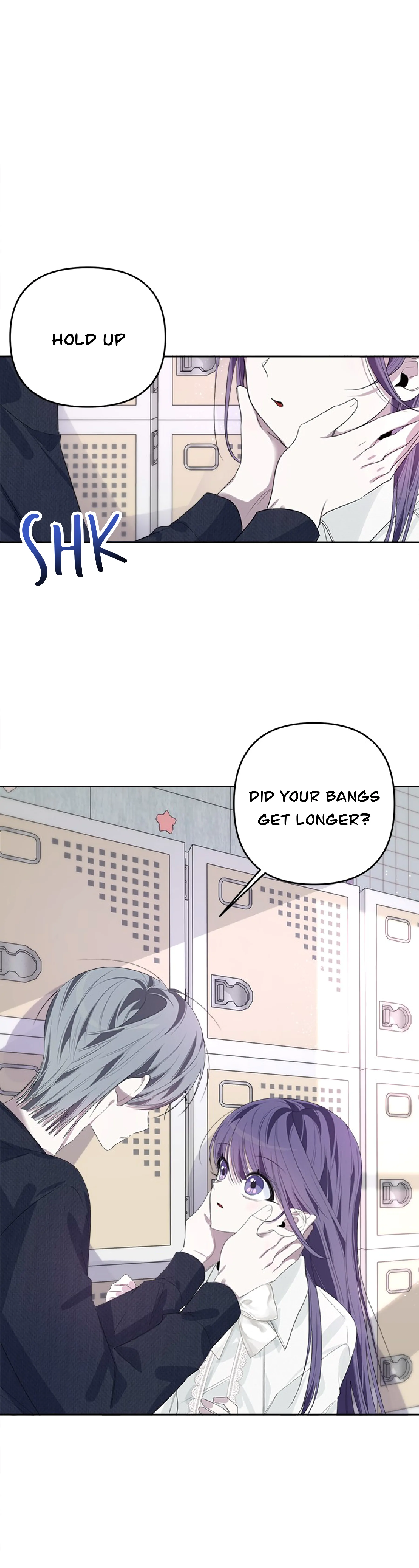 Senior is Bad! Chapter 46 - page 24