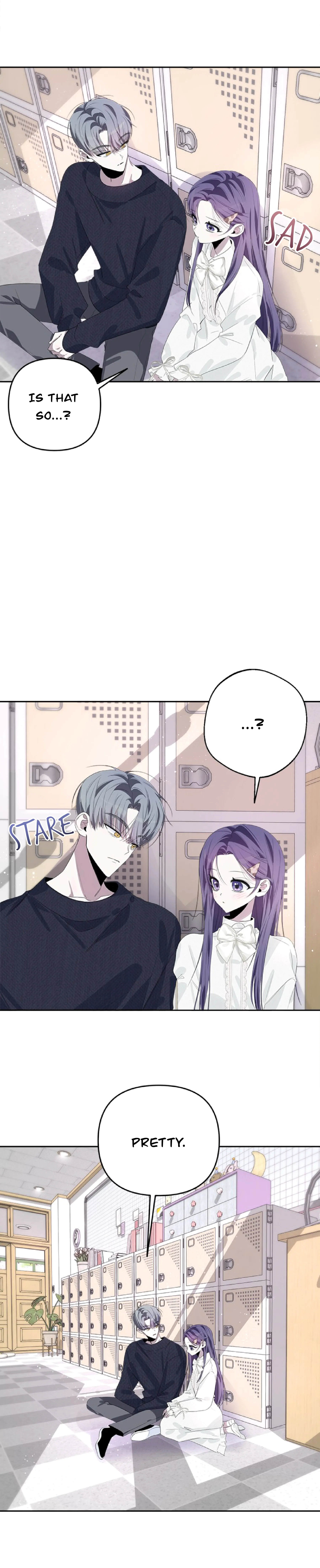 Senior is Bad! Chapter 46 - page 27