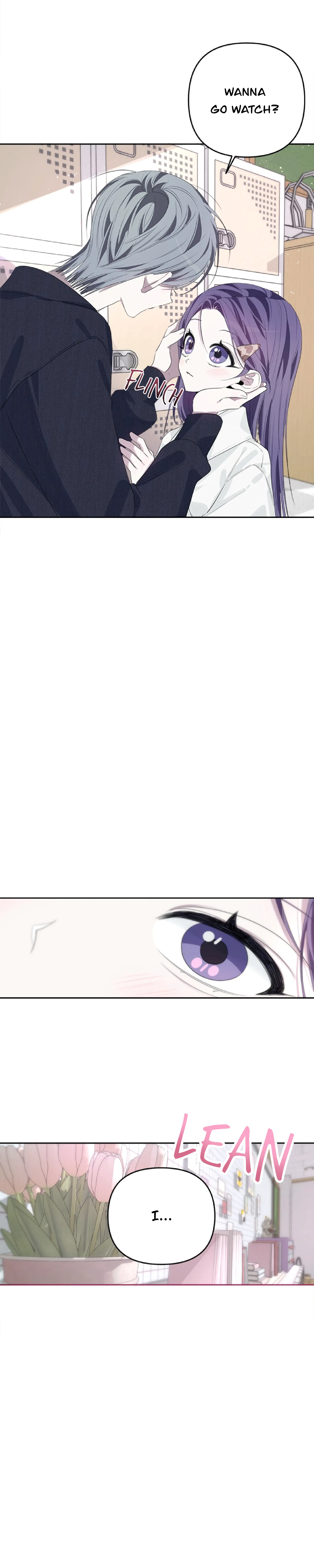 Senior is Bad! Chapter 46 - page 29